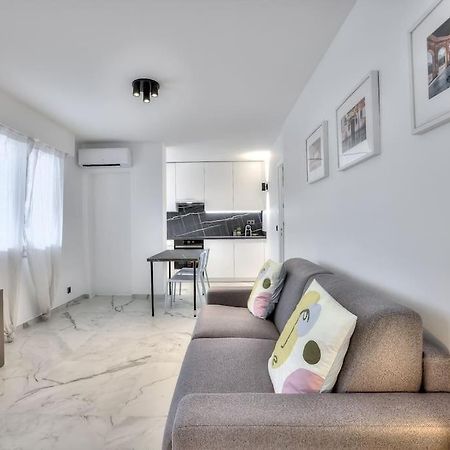 The White Cocoon In Antibes City מראה חיצוני תמונה